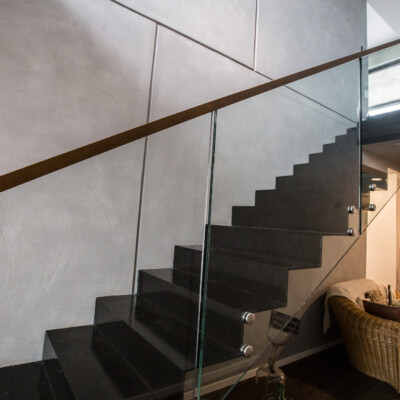 Produktfoto: Faltwerktreppe Hermes 15