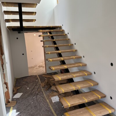 Produktfoto: Mittelholmtreppe Salzburg 25
