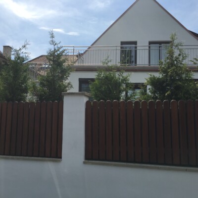 Produktfoto: Zweiholmtreppe Linz 40