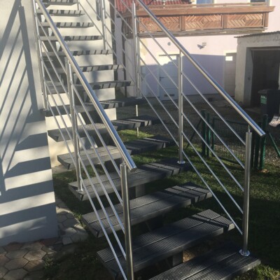 Produktfoto: Mittelholmtreppe Graz 10