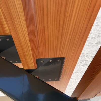 Produktfoto: Mittelholmtreppe Tirol 15
