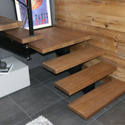 Produktfoto: Mittelholmtreppe Salzburg 25