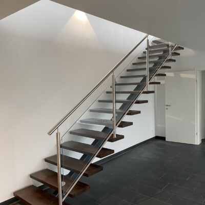 Produktfoto: Mittelholmtreppe Salzburg 25