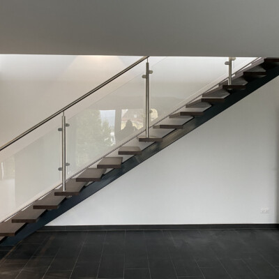 Produktfoto: Mittelholmtreppe Salzburg 25