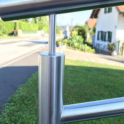 Produktfoto: Stabgeländer 41